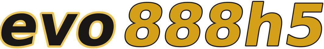 evo888h5 logo