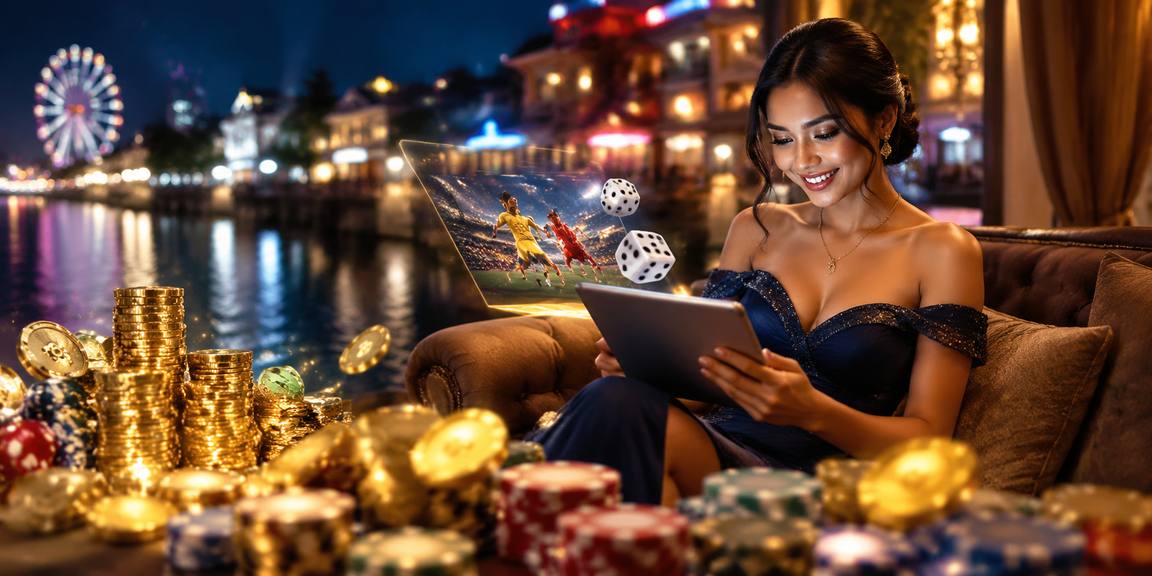 evo888h5 mobile gaming